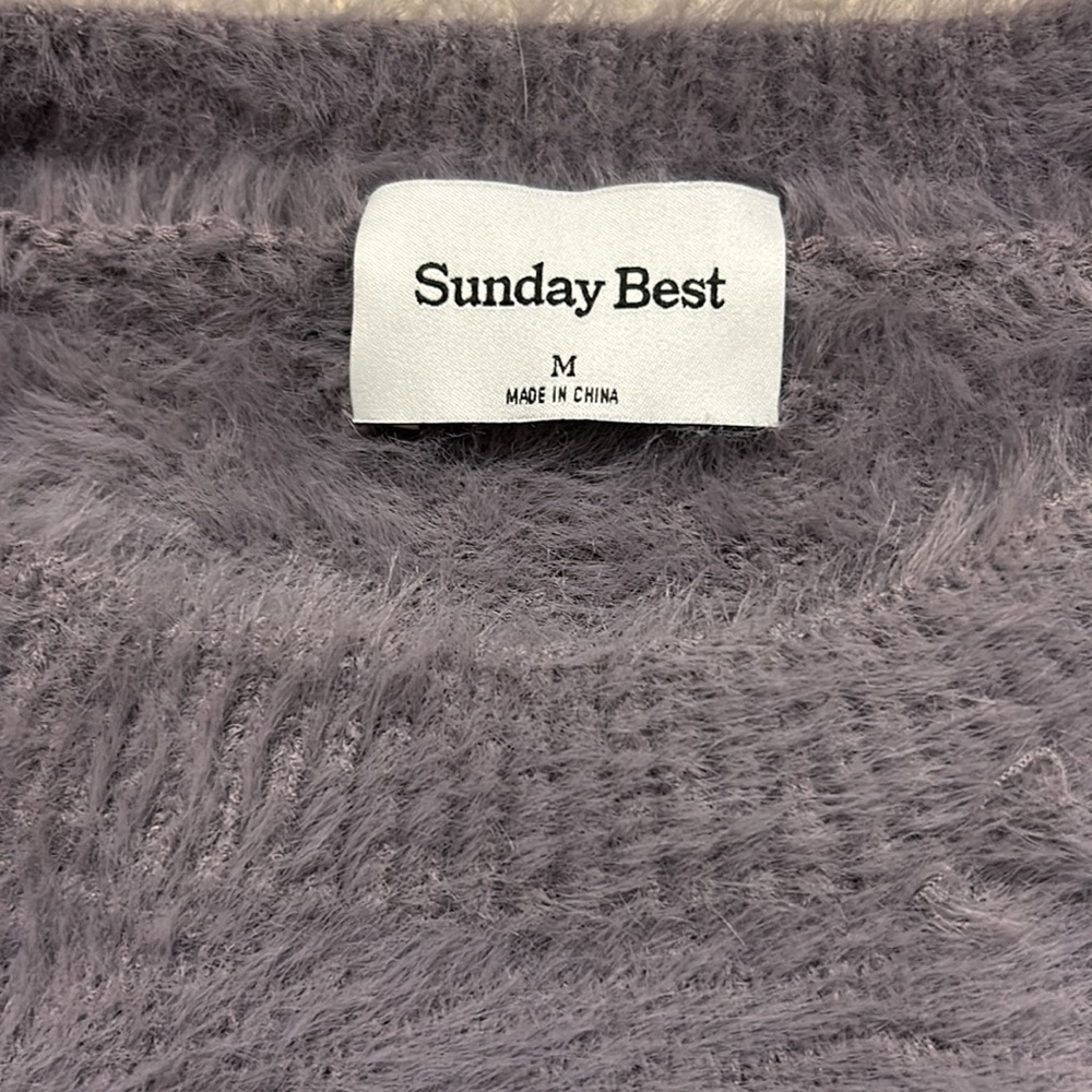 Sweater - Picture 2 of 4